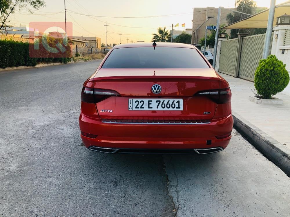 فولكسفاغن جيتا
